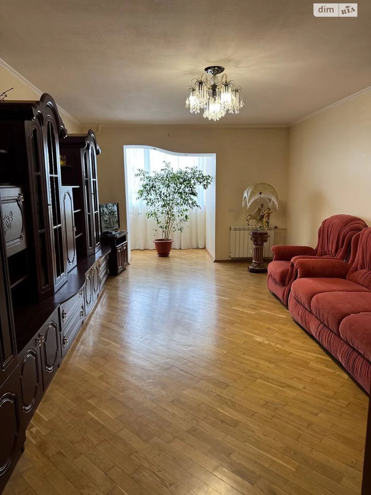 Продается 3-комнатная квартира 88.3 кв. м в Броварах, ул. Харьковская(Декабристов), 44 - фото 1