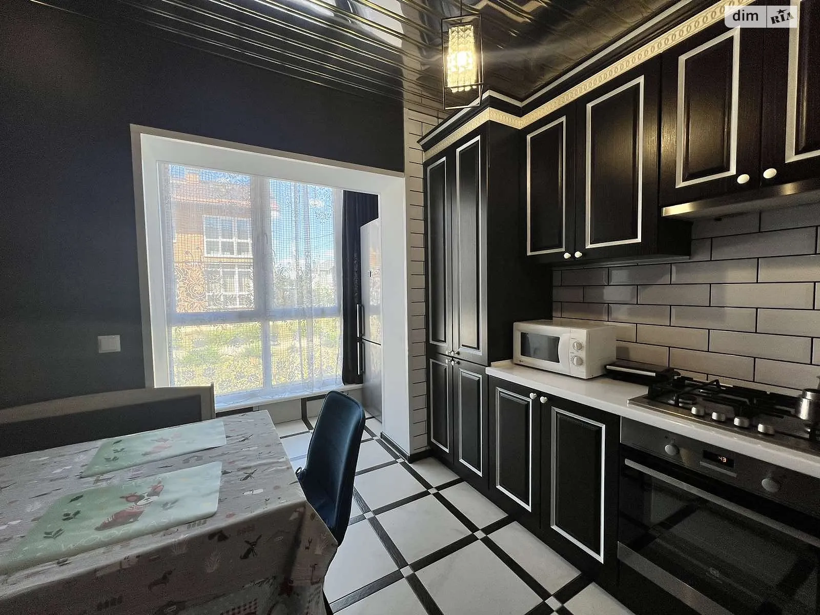 Здається в оренду 2-кімнатна квартира 55 кв. м у Вінниці, вул. Шереметка(Гагаріна) - фото 1