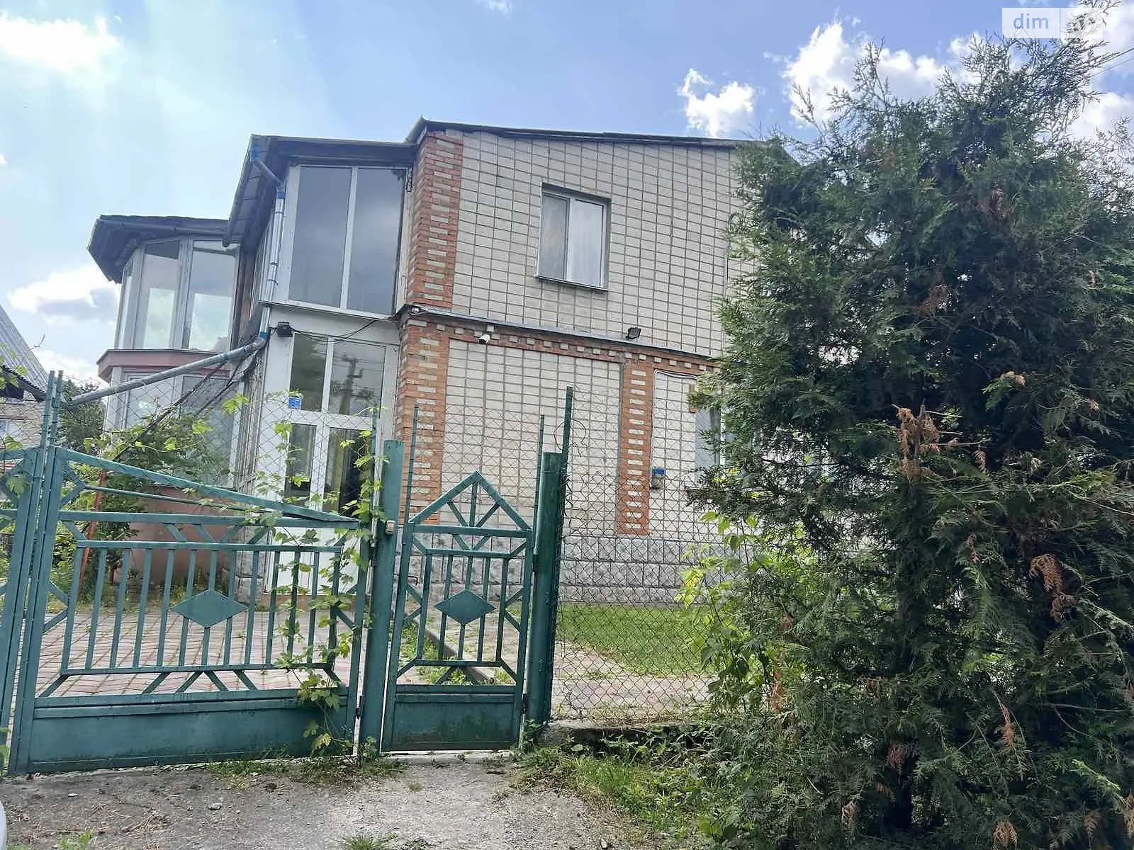 Продається будинок 2 поверховий 150 кв. м з меблями, цена: 79000 $ - фото 1
