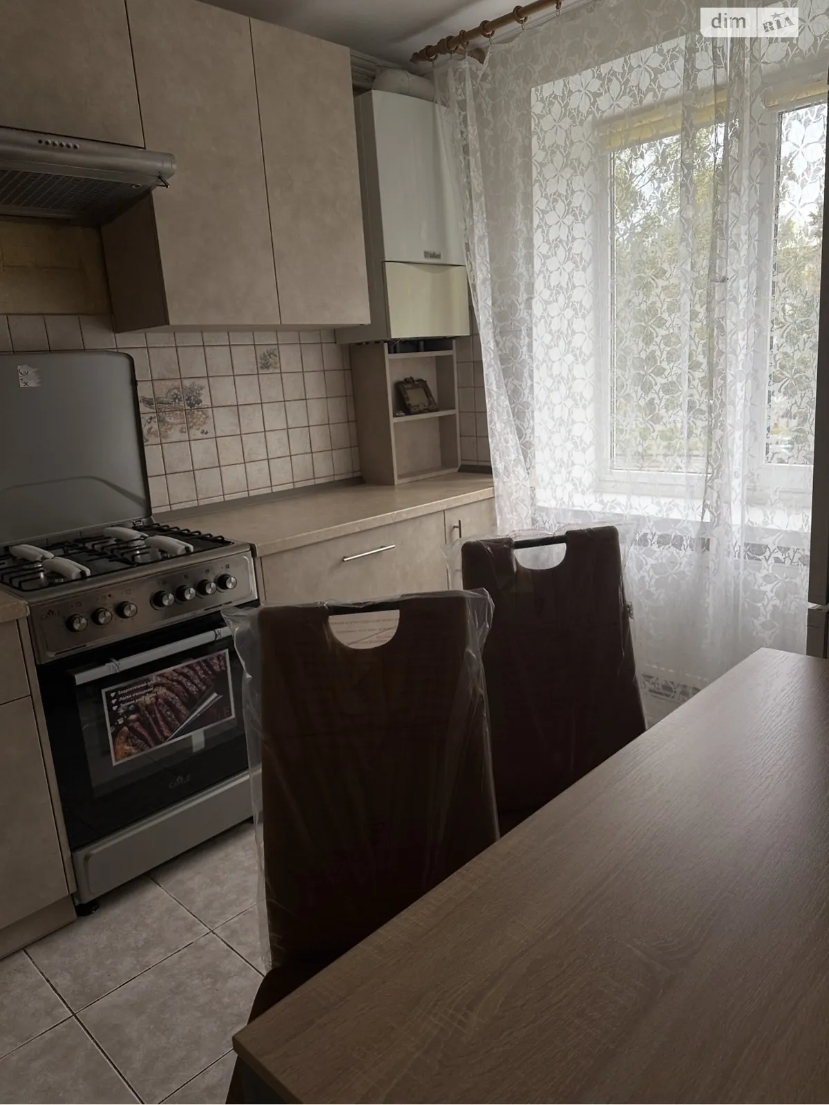 2-комнатная квартира 56 кв. м в Тернополе, просп. Злуки, 57 - фото 1