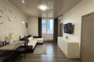 Продажа квартиры, Одесса, р‑н. Чубаевка, Люстдорфская дорога улица, дом 55Ж