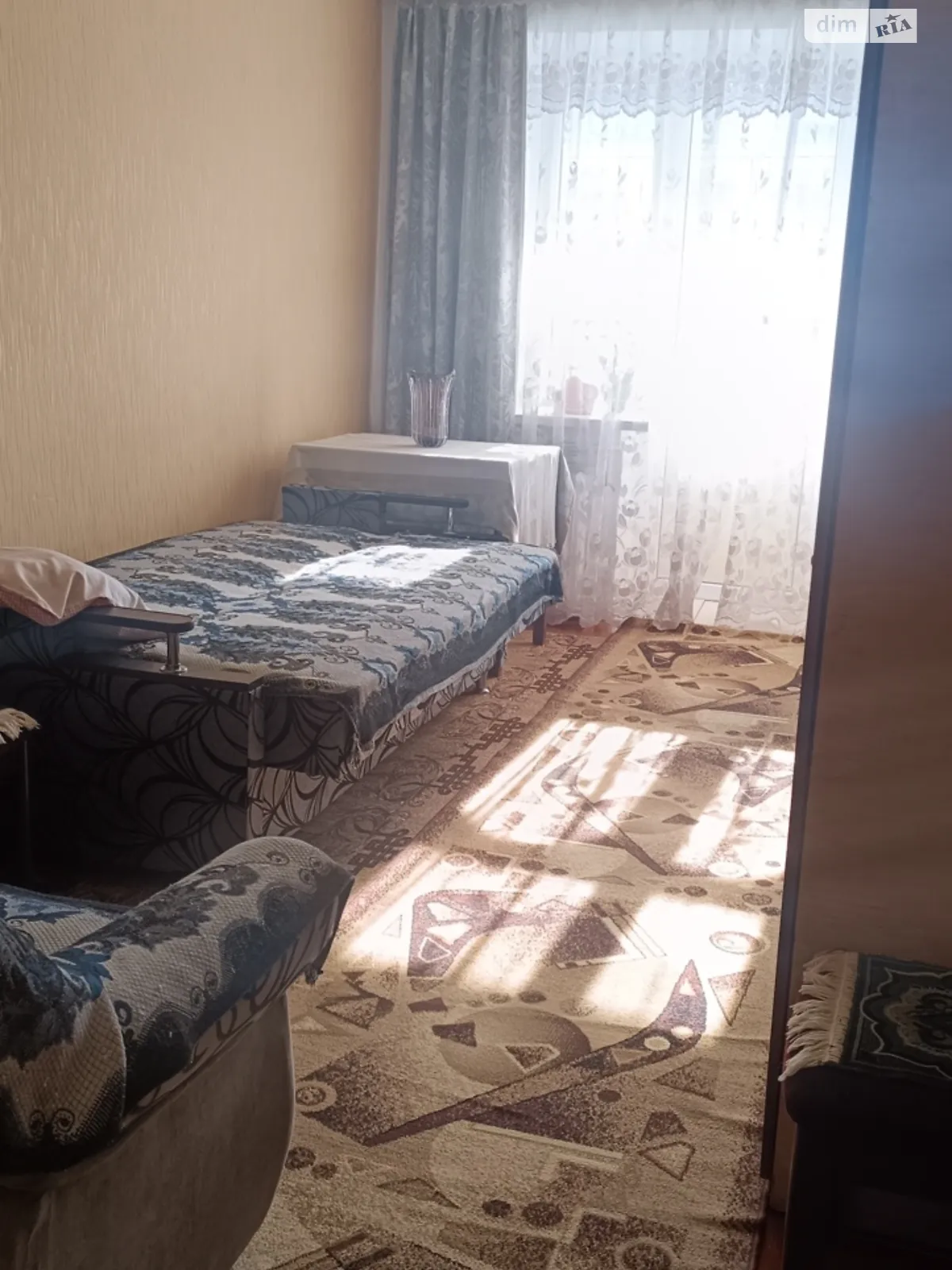 Сдается в аренду 1-комнатная квартира 30 кв. м в Виннице, ул. Дмитрия Белоконя(Баженова) - фото 1