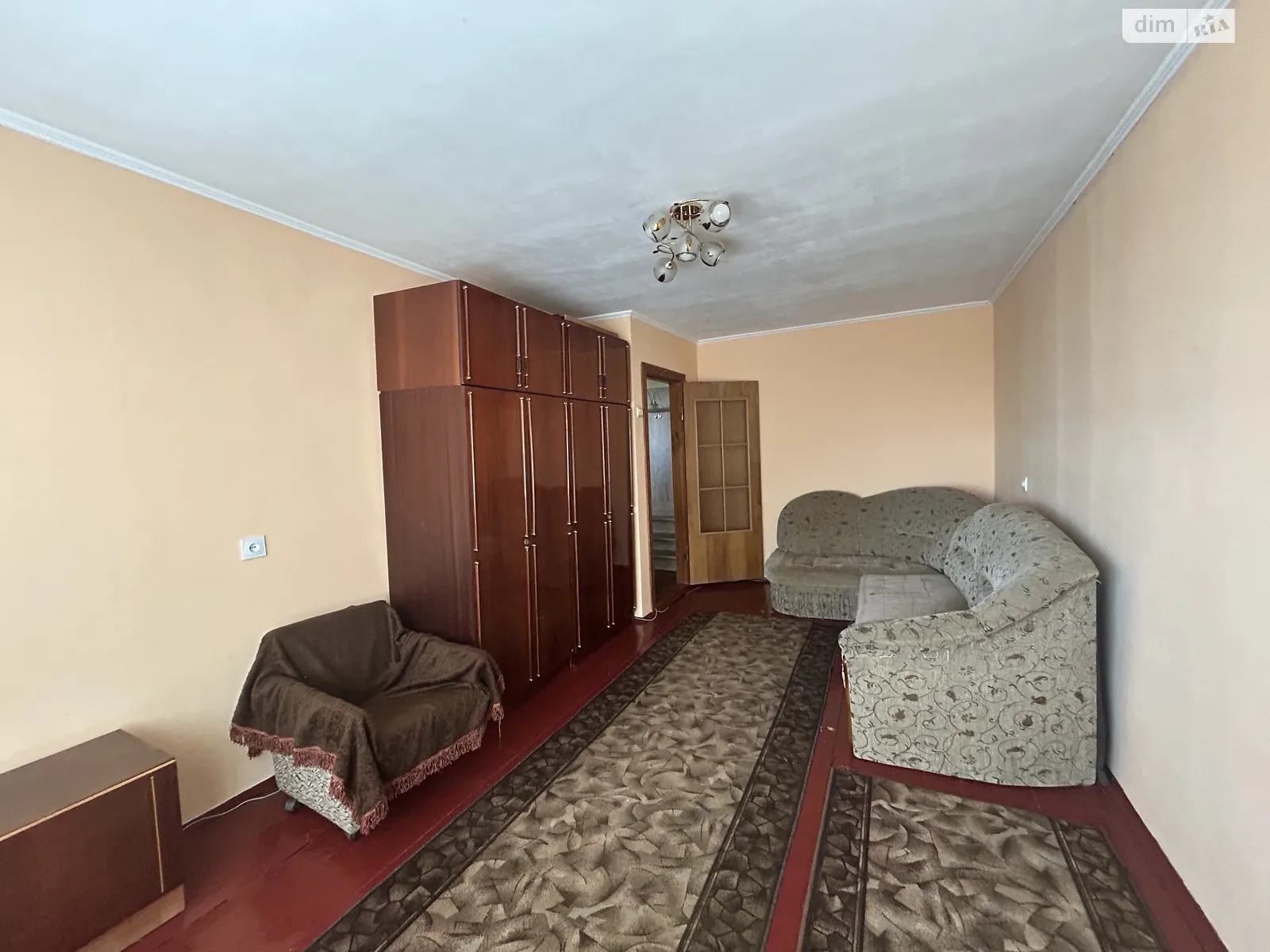 1-комнатная квартира 36 кв. м в Тернополе, ул. Протасевича - фото 1