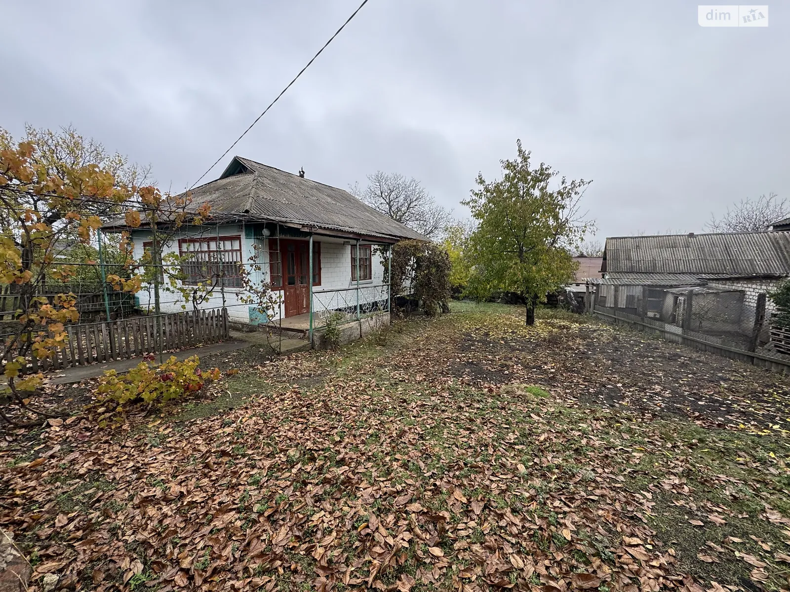 Продается одноэтажный дом 100 кв. м с беседкой, цена: 6000 $ - фото 1