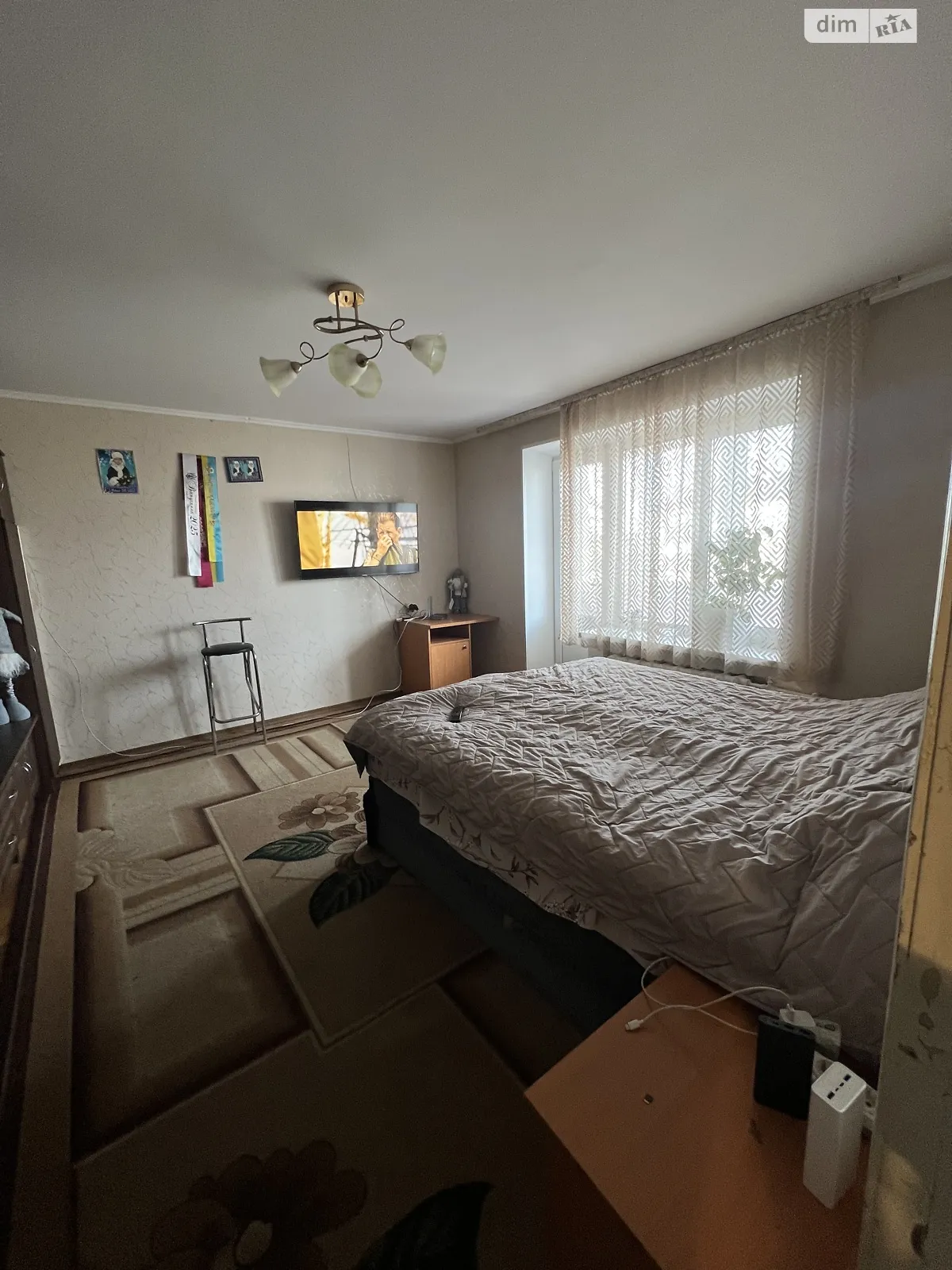 Продается 3-комнатная квартира 76 кв. м в Буче, ул. Яблонская, 203Б - фото 1