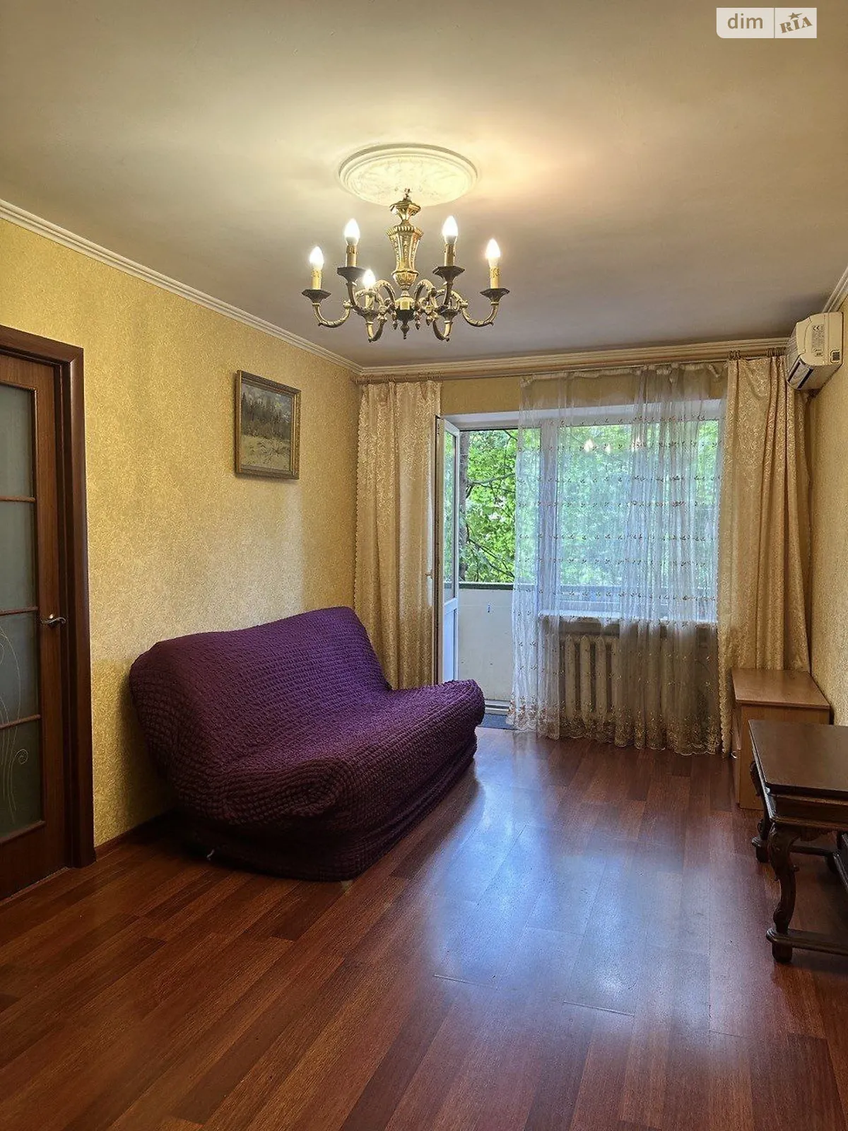 Сдается в аренду 2-комнатная квартира в Одессе, ул. Нежинская - фото 1