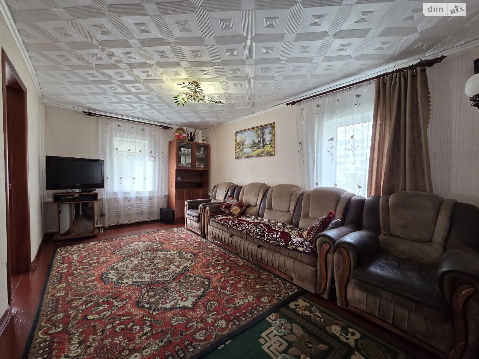Продается одноэтажный дом 63.9 кв. м с балконом, цена: 95000 $ - фото 1
