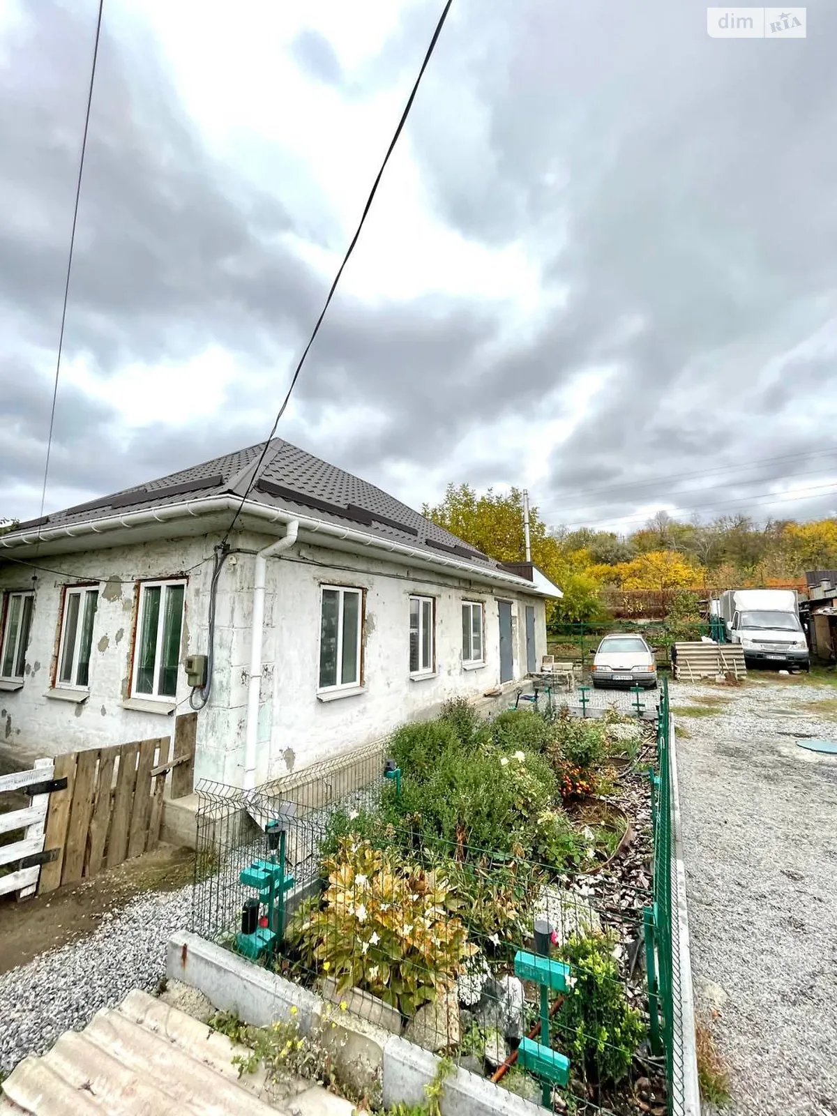 Продается одноэтажный дом 67.9 кв. м с баней/сауной, цена: 32500 $ - фото 1