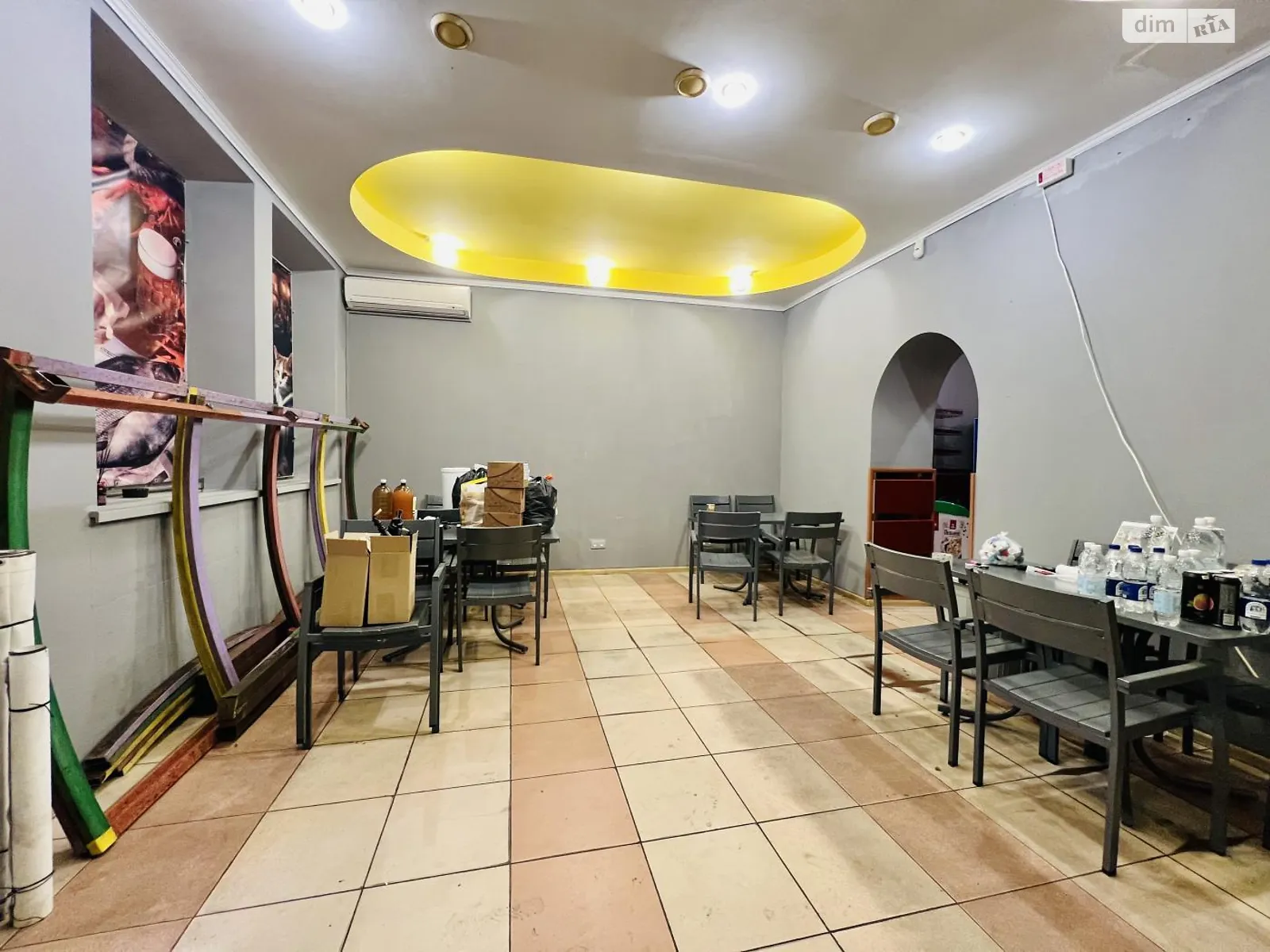 Здається в оренду приміщення вільного призначення 64.3 кв. м в 2-поверховій будівлі, цена: 15000 грн - фото 1