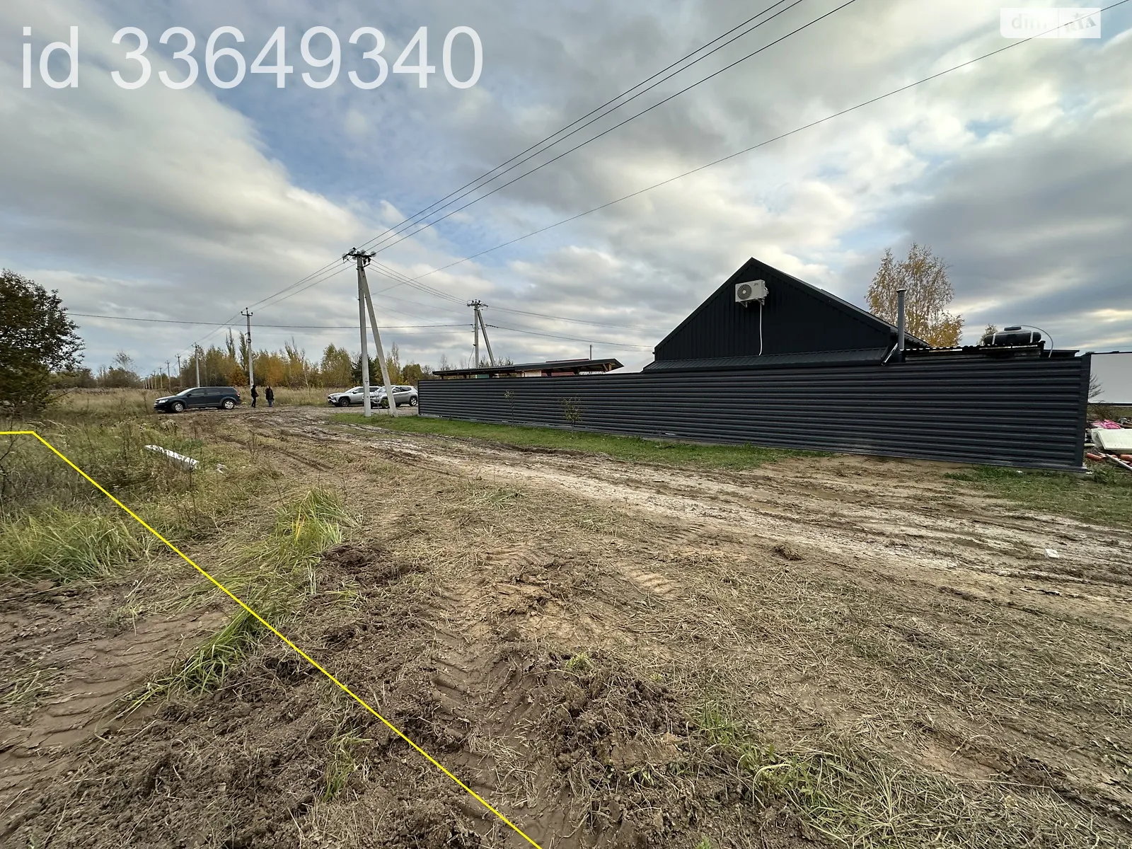 ул. Депутатская Белогородка, цена: 13000 $ - фото 1