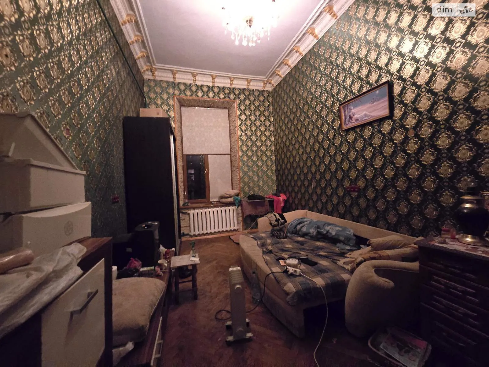 Продается комната 25.3 кв. м в Одессе, цена: 19000 $ - фото 1