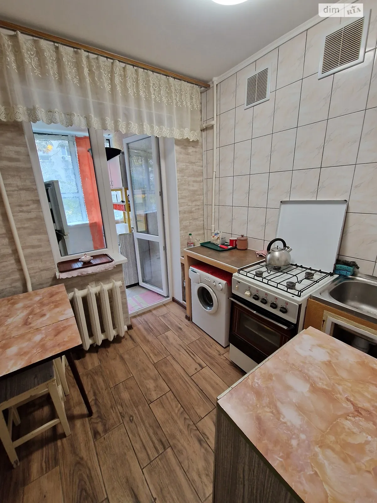 Сдается в аренду 2-комнатная квартира 47 кв. м в Одессе, ул. Алексея Вадатурского(Маршала Малиновского) - фото 1