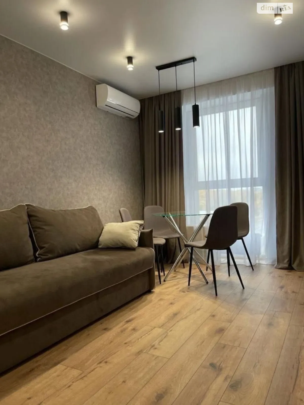 Сдается в аренду 2-комнатная квартира 40 кв. м в Днепре, ул. Набережная Победы, 112Д/4 - фото 1