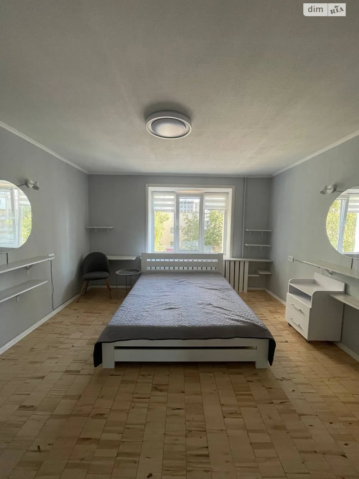 Сдается в аренду 2-комнатная квартира 48.9 кв. м в Житомире, ул. Чудновская, 106 - фото 1