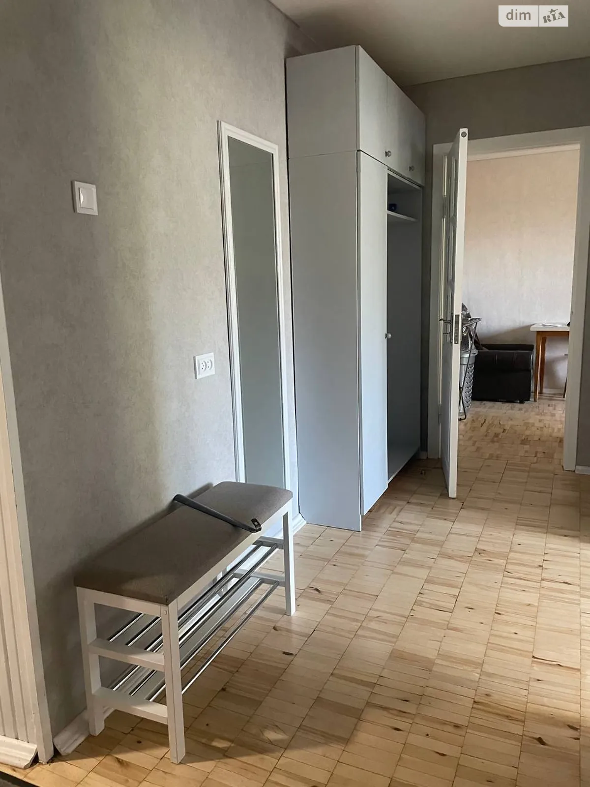 Здається в оренду 2-кімнатна квартира 48.9 кв. м у, цена: 14000 грн - фото 1