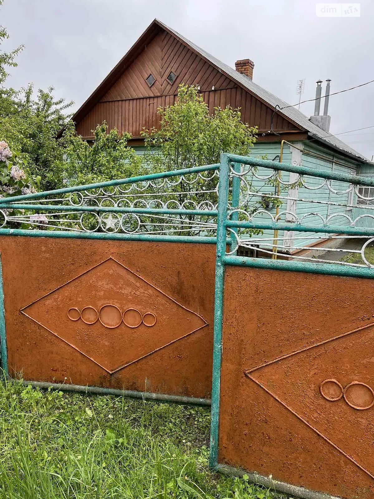 Продается одноэтажный дом 103 кв. м с беседкой, цена: 23000 $ - фото 1