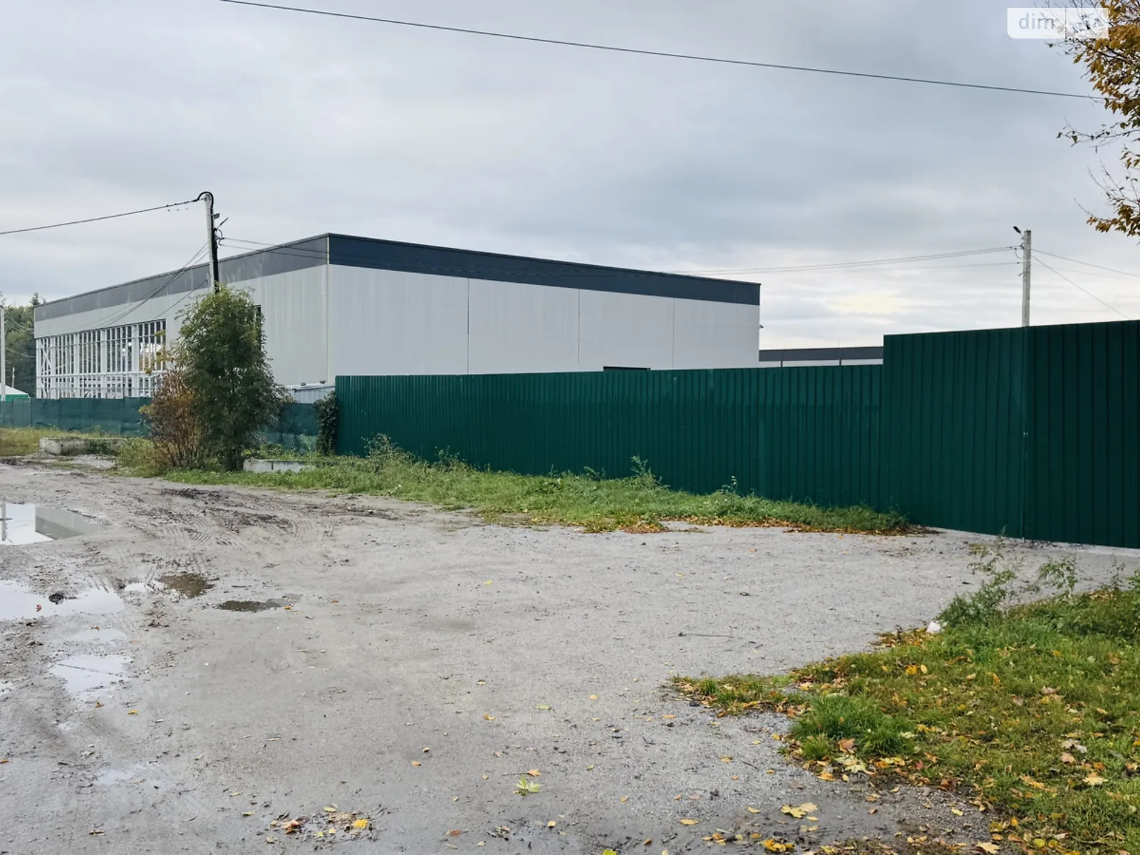 Сдается в аренду земельный участок 20 соток в Винницкой области, цена: 40000 грн - фото 1