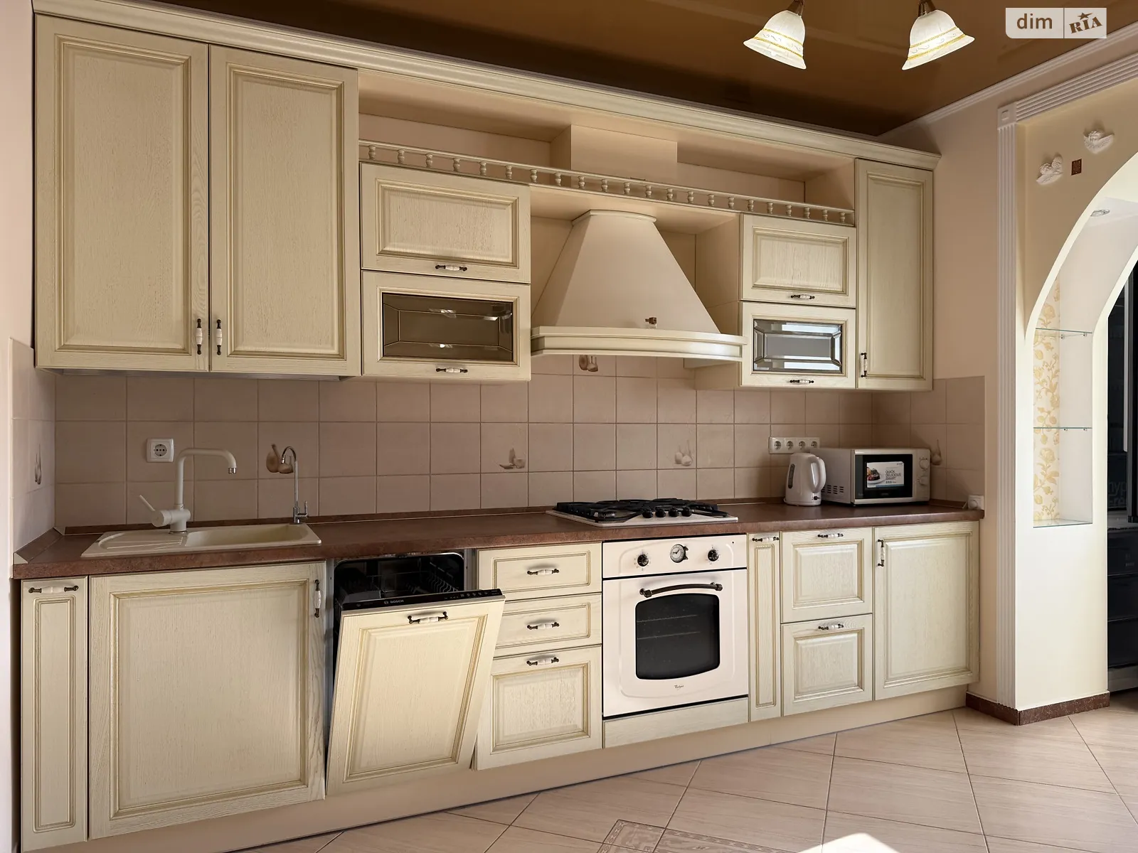 Здається в оренду 2-кімнатна квартира 79 кв. м у Вінниці, бул. Свободи, 6 - фото 1