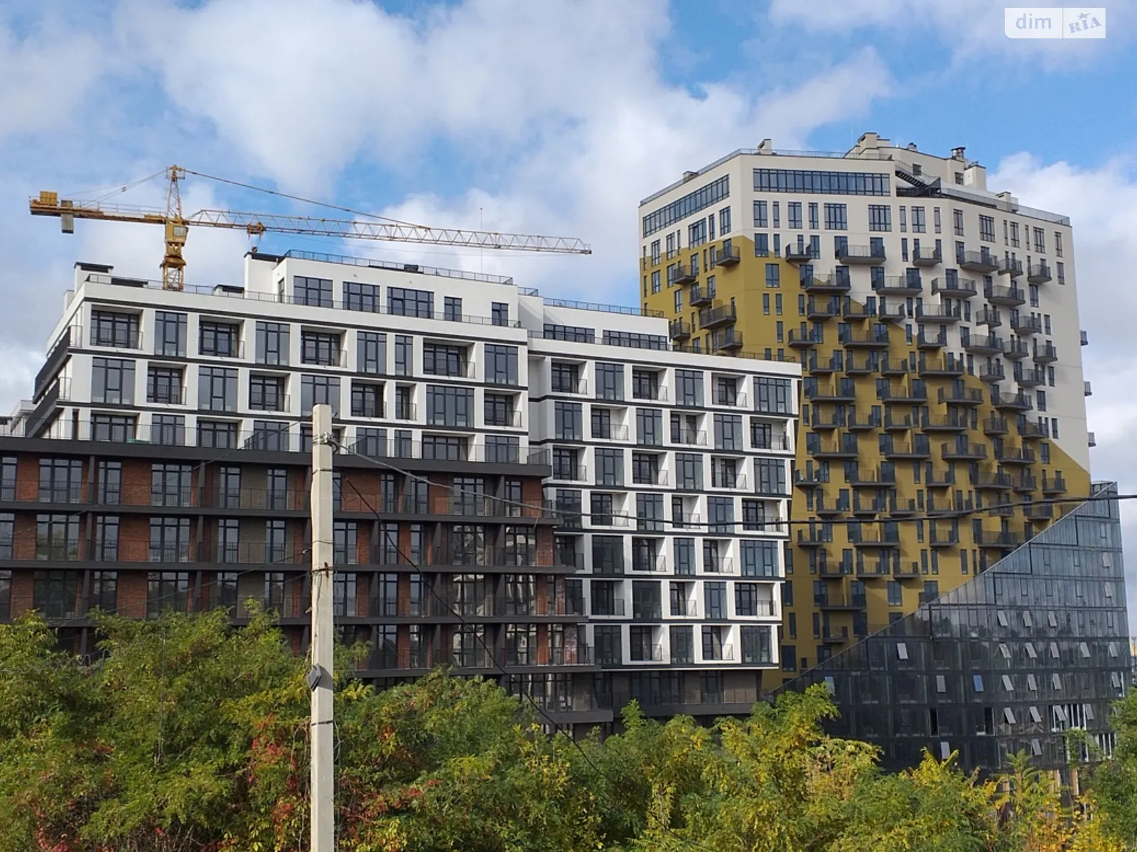 Продается 2-комнатная квартира 70.8 кв. м в Одессе, ул. Софиевская, 1А - фото 1