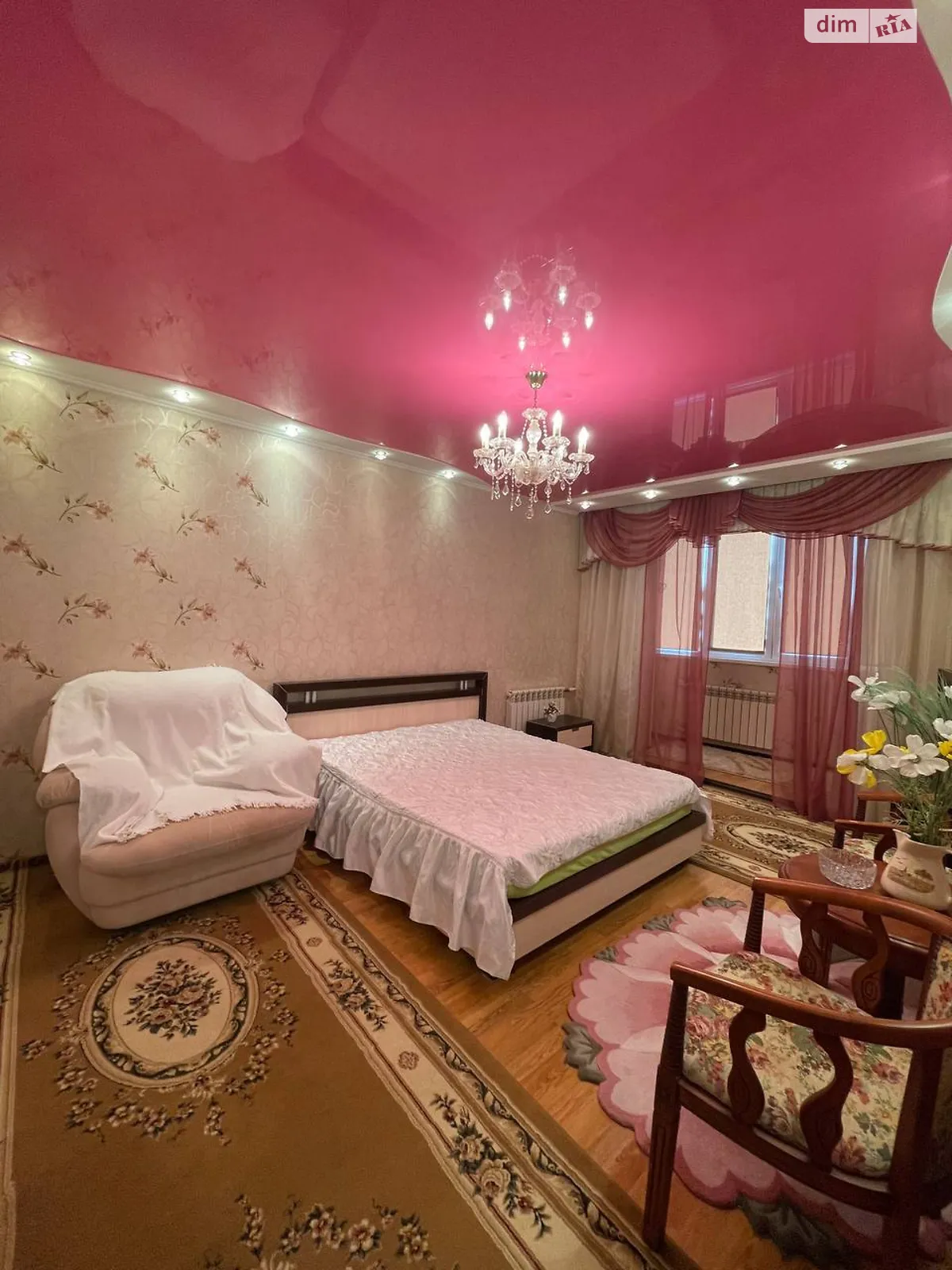 Продается 1-комнатная квартира 37.7 кв. м в Днепре, просп. Героев, 4 - фото 1