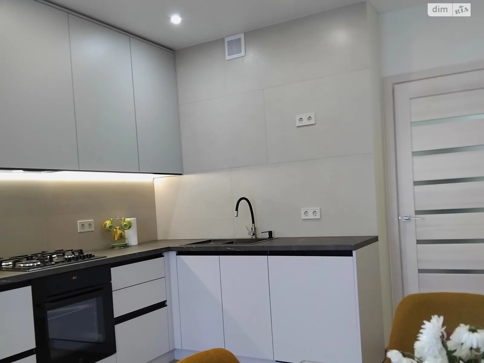 Здається в оренду 1-кімнатна квартира 50 кв. м у Вінниці, вул. Івана Богуна - фото 1