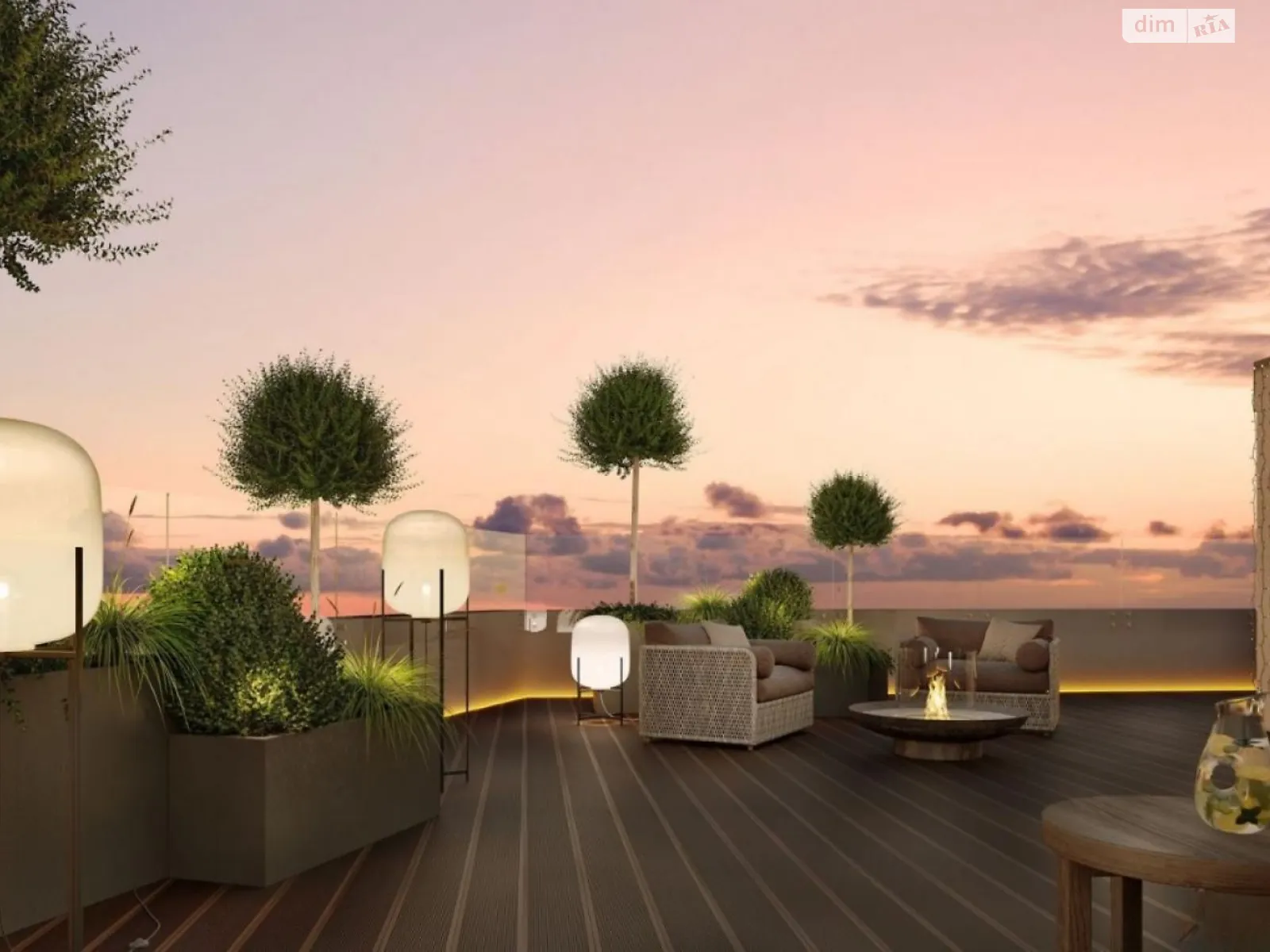 Продається 4-кімнатна квартира 143.4 кв. м у Львові, цена: 229440 $ - фото 1