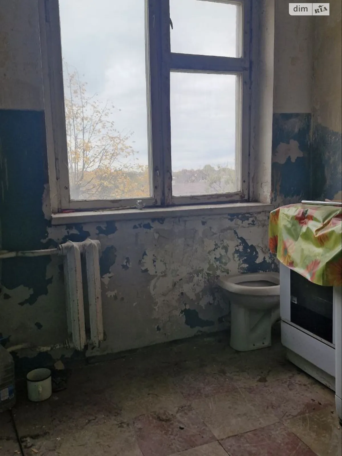 Продается 2-комнатная квартира 45 кв. м в Днепре, просп. Слобожанский, 119 - фото 1