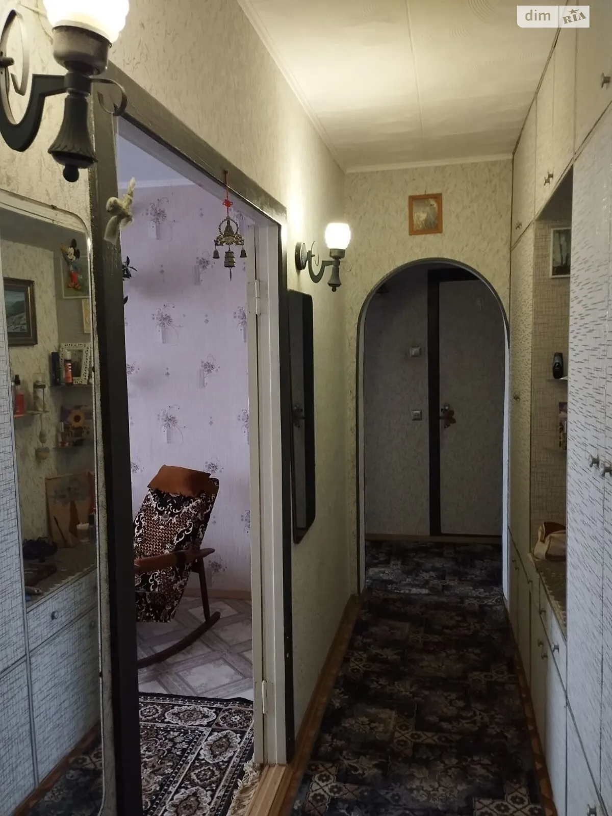 Продається 3-кімнатна квартира 66.9 кв. м у Миколаєві, вул. Лазурна - фото 1