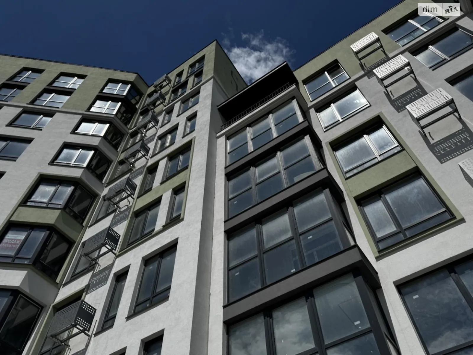 Продається 4-кімнатна квартира 129.7 кв. м у Львові, цена: 207520 $ - фото 1