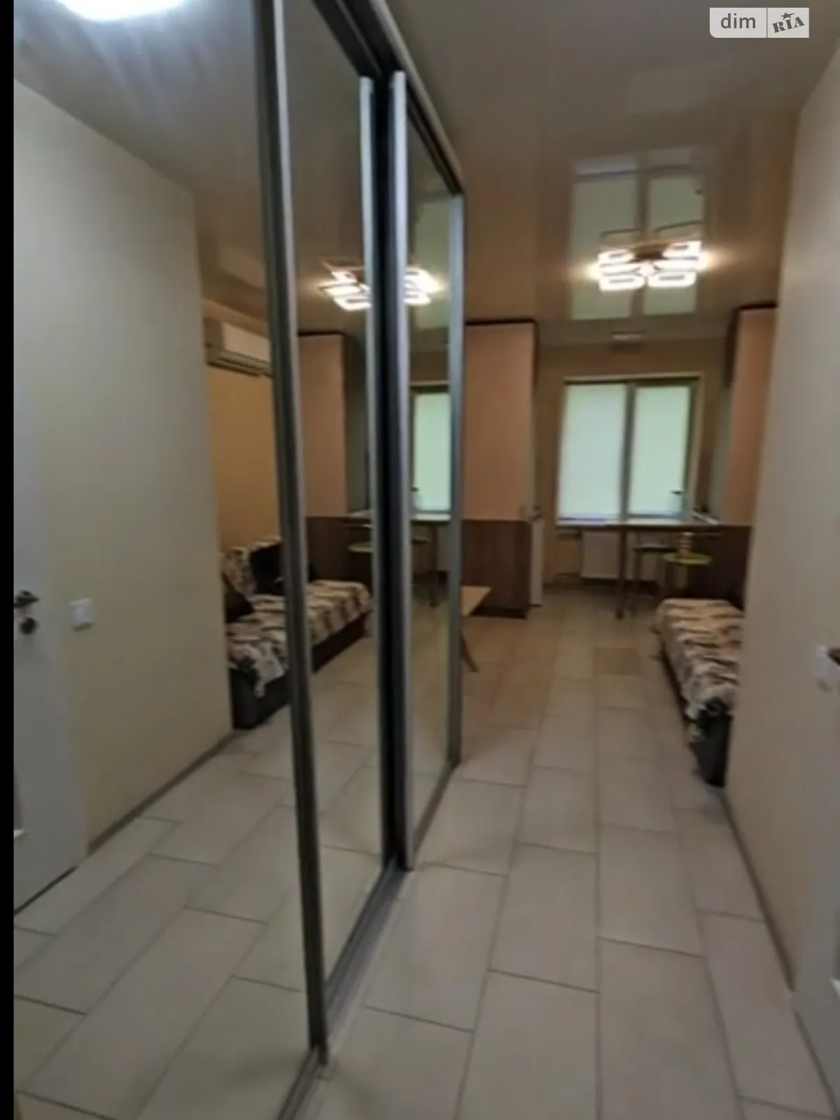 Сдается в аренду 1-комнатная квартира 23 кв. м в Харькове, пер. Шевченковский, 40 - фото 1