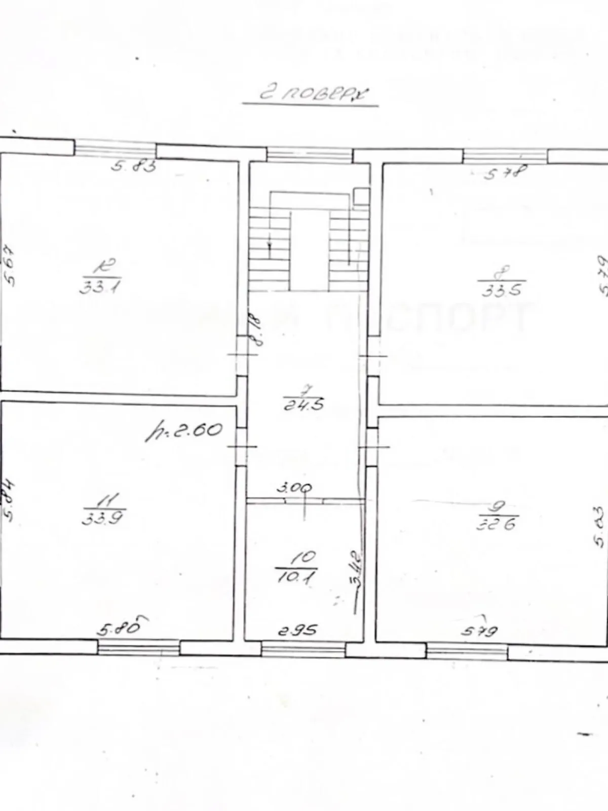 вул. Центральна, 216 Мальчиці, цена: 64990 $ - фото 1