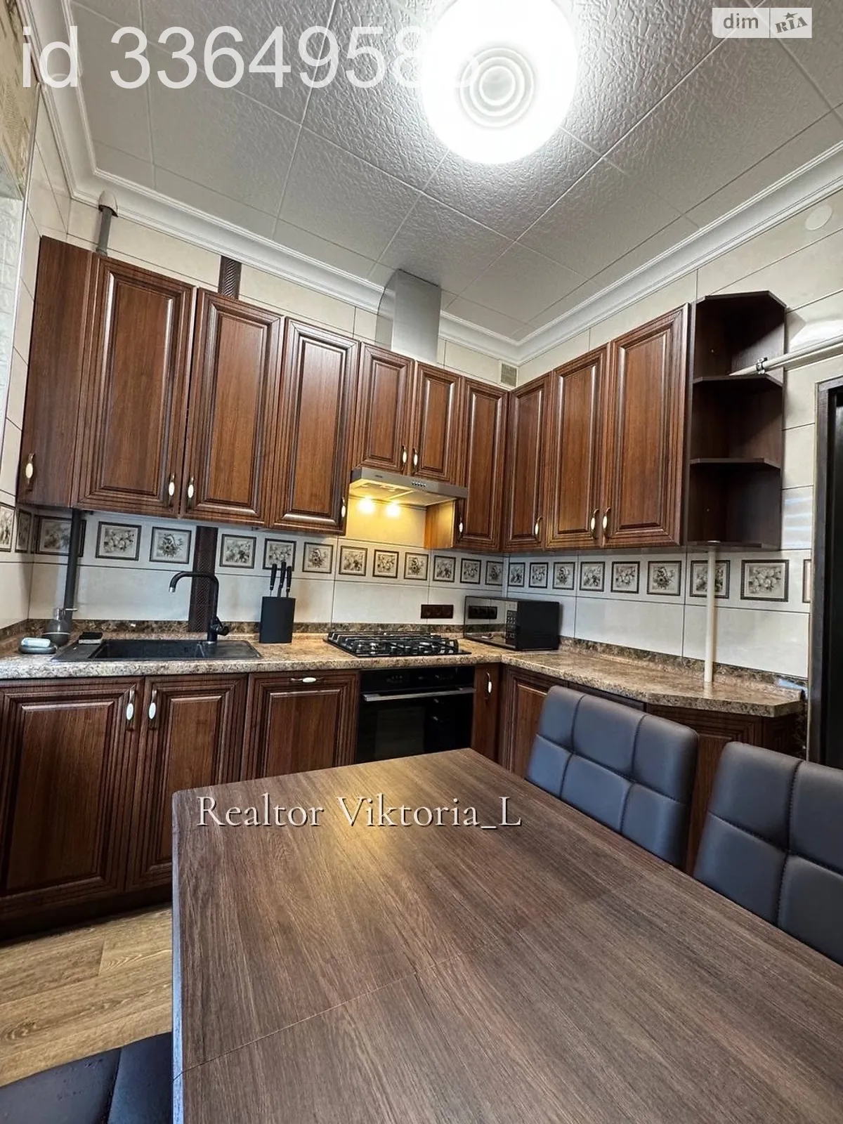 Продается 3-комнатная квартира 65.6 кв. м в Днепре, ул. Богомаза, 122 - фото 1