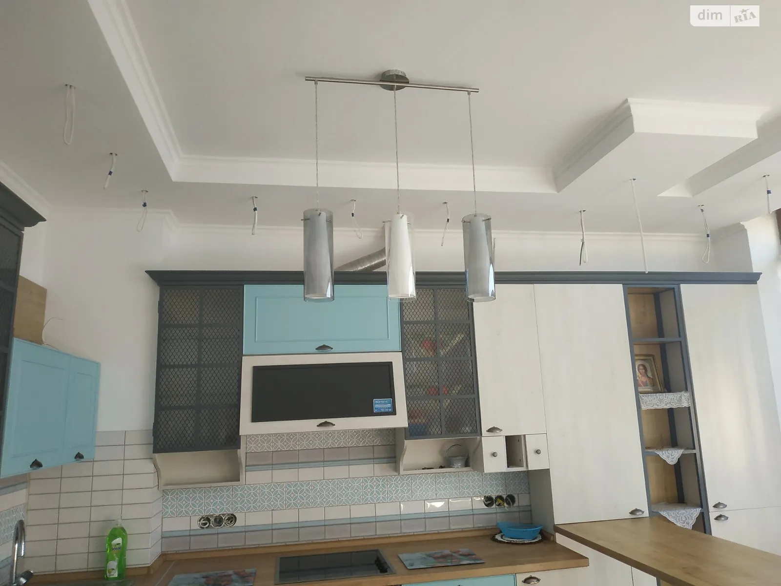 Продается 2-комнатная квартира 73.3 кв. м в Одессе, ул. Дача Ковалевского - фото 1