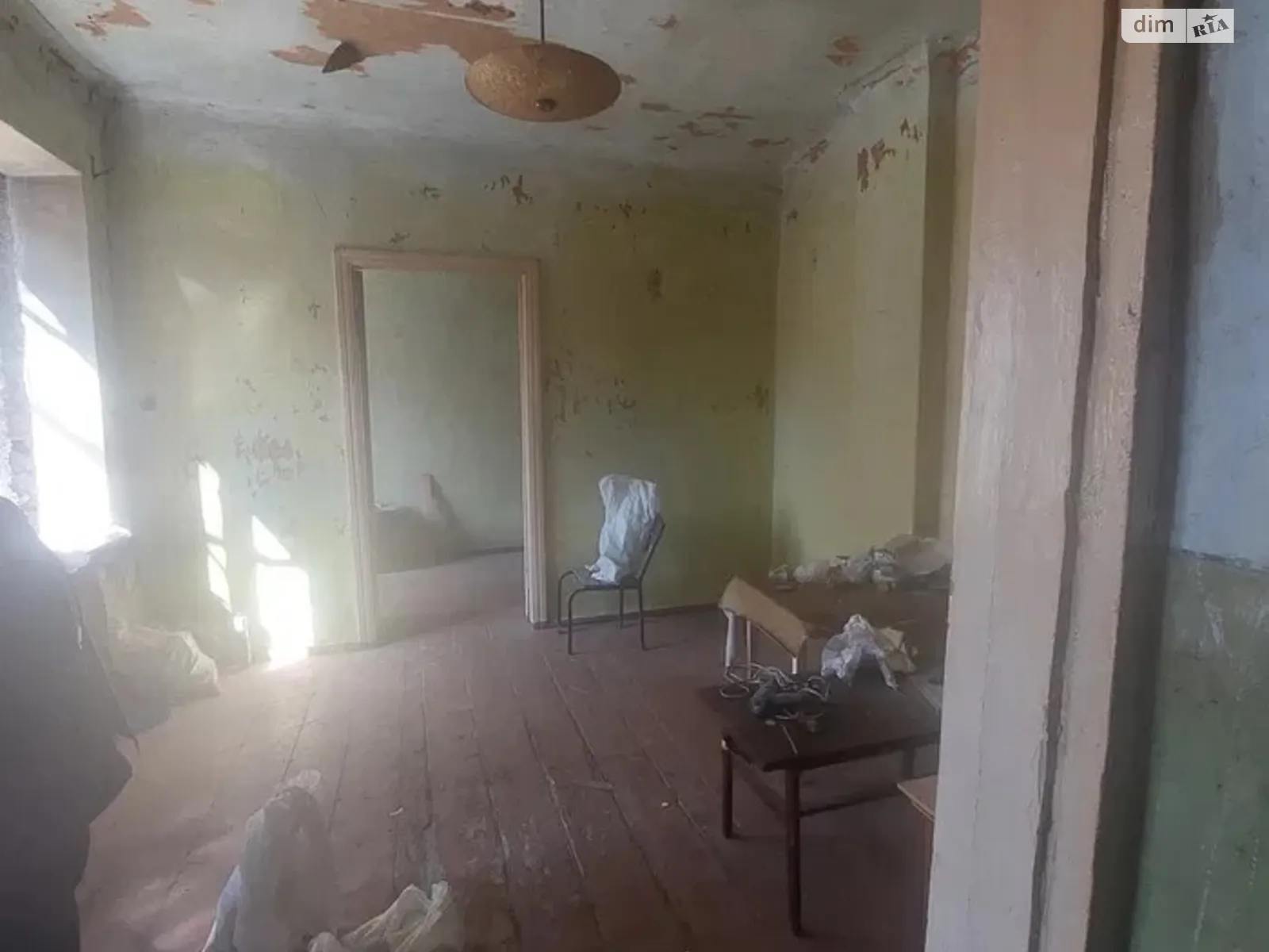 Продается 2-комнатная квартира 34.1 кв. м в Днепре, ул. Часовых неба(Бородинская) - фото 1