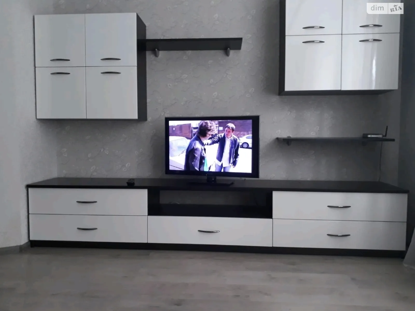 Сдается в аренду 1-комнатная квартира 45 кв. м в Виннице, пер. Николая Амосова, 28А - фото 1