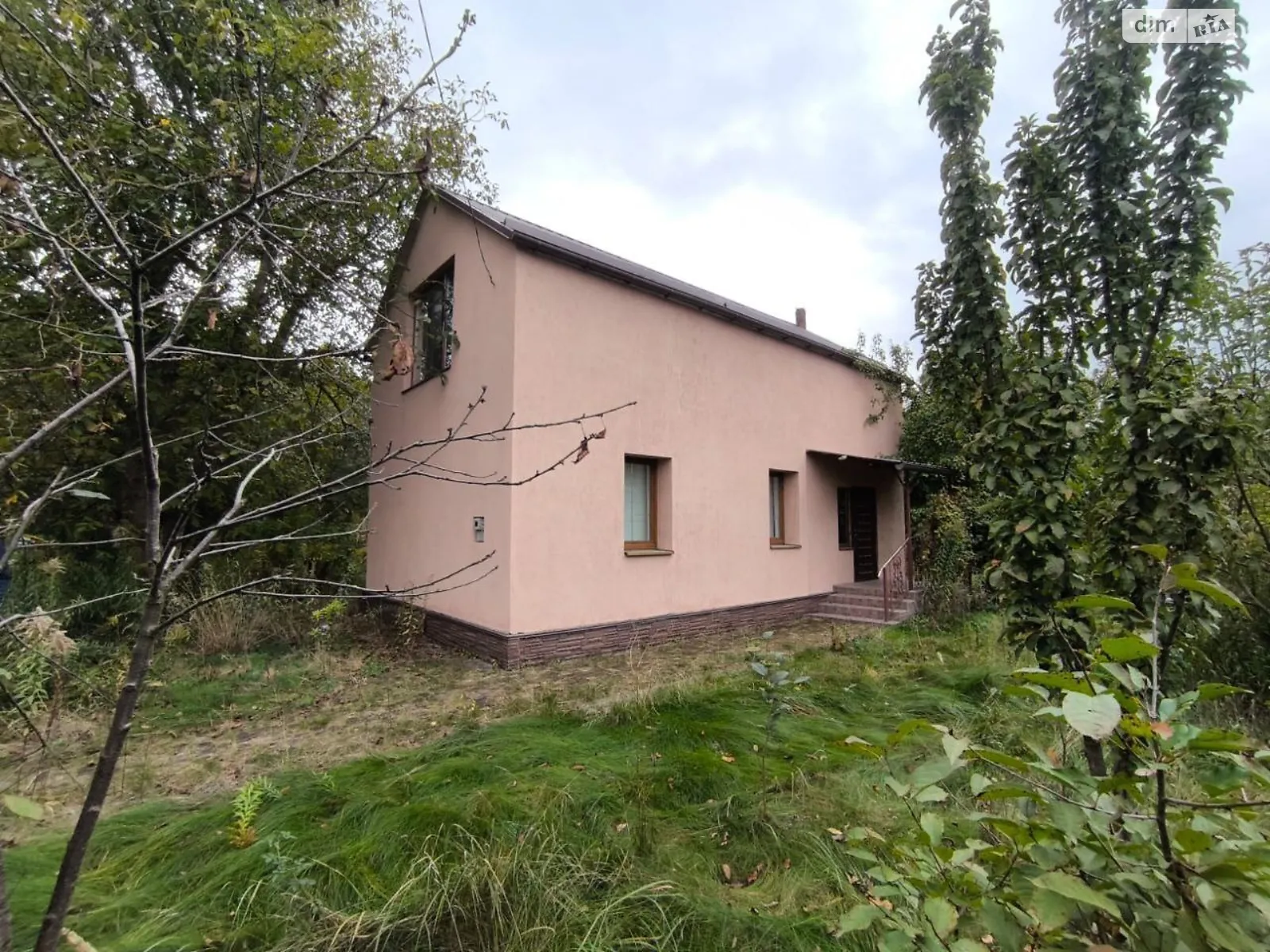 Продается дом на 2 этажа 121.9 кв. м с мебелью, цена: 50000 $ - фото 1