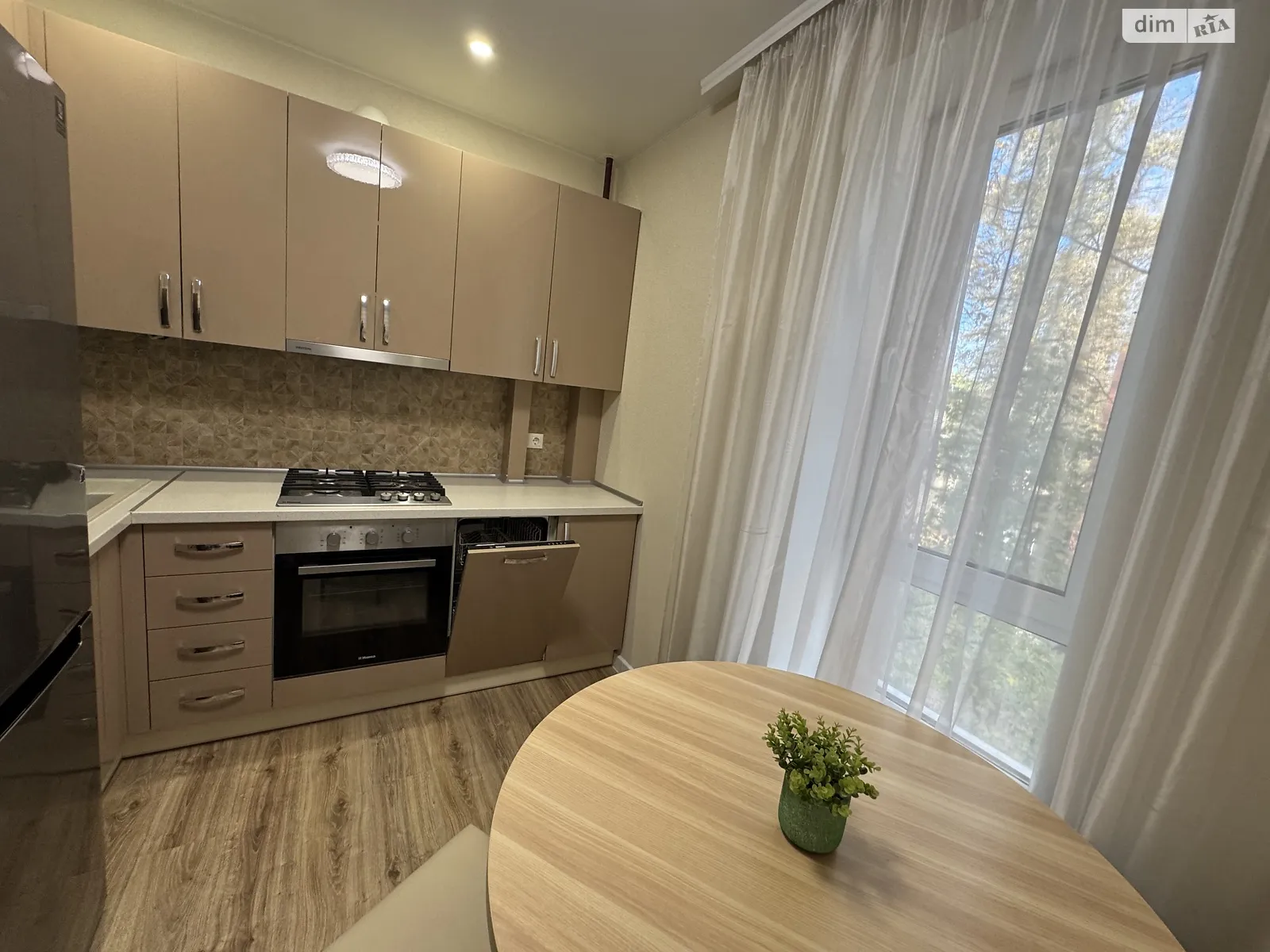 Продається 1-кімнатна квартира 37.4 кв. м у Ірпені, вул. Матвія Донцова(Тургенєвська), 91 - фото 1