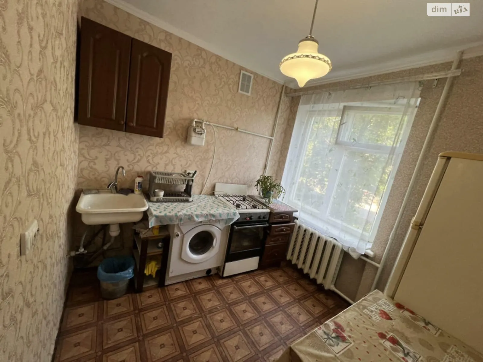 Здається в оренду 1-кімнатна квартира 30 кв. м у Білій Церкві, Сквирське шосе, 252 - фото 1