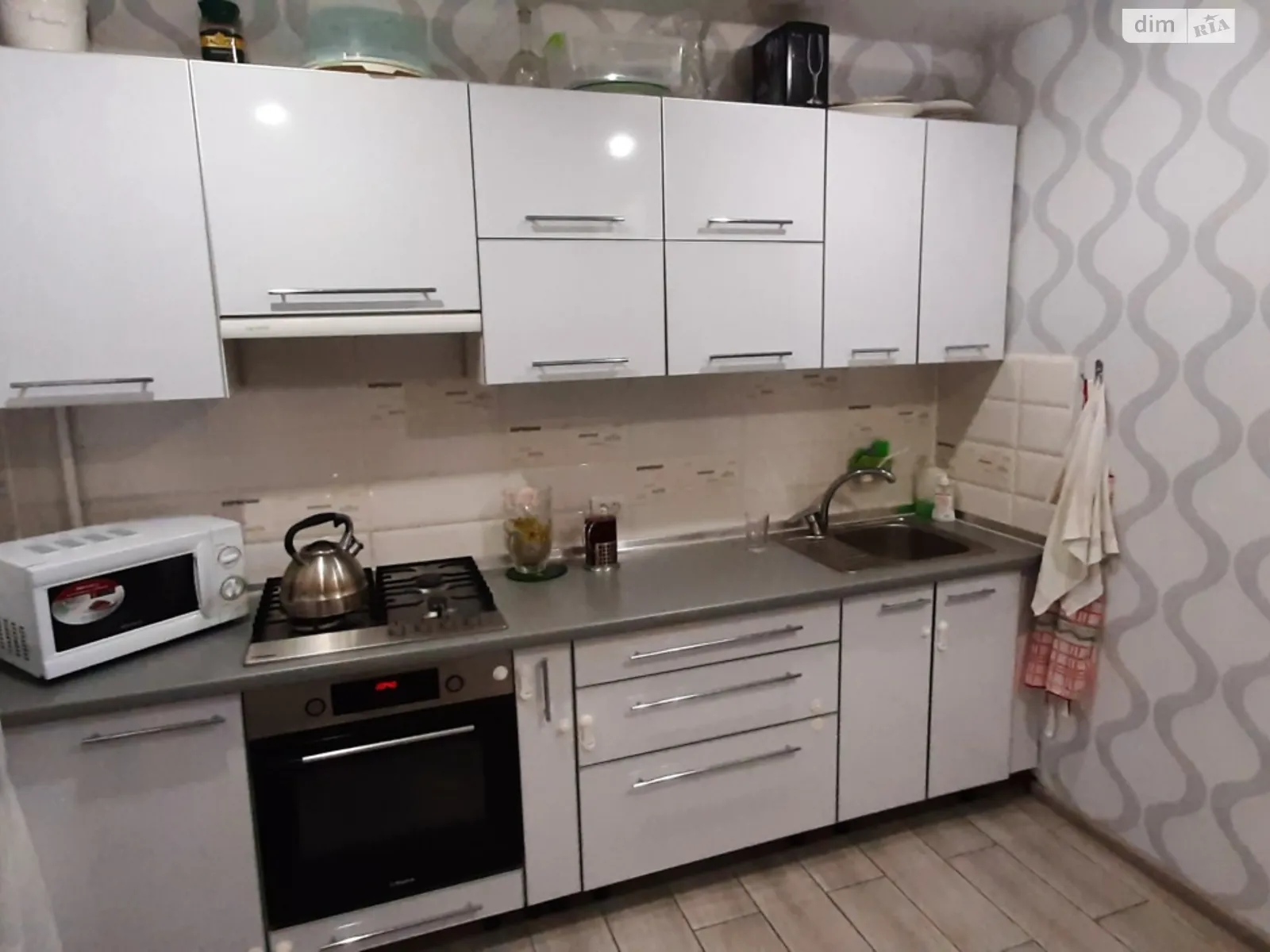 2-комнатная квартира 52.71 кв. м в Запорожье, цена: 45000 $ - фото 1