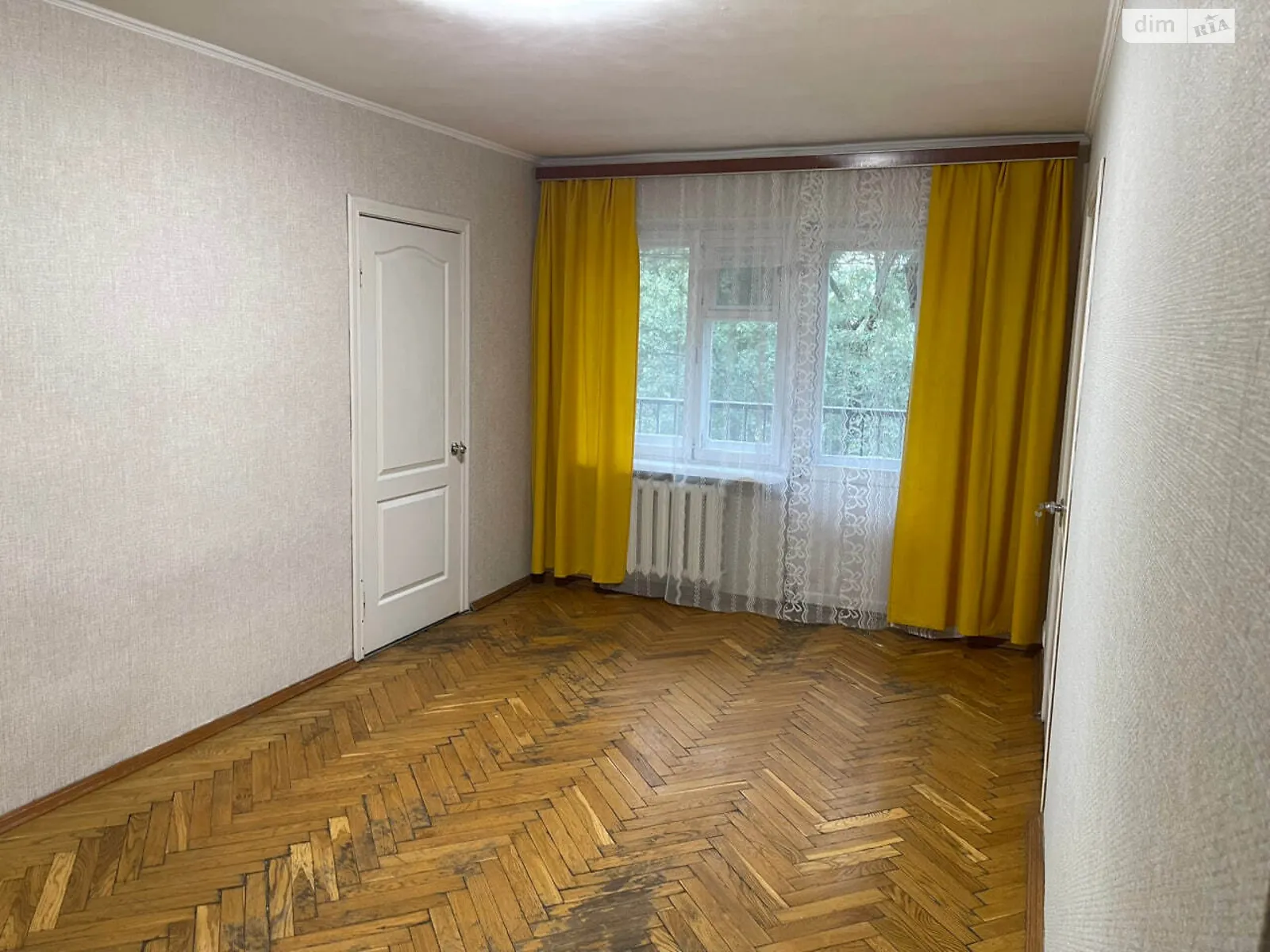 Сдается в аренду 3-комнатная квартира 55.2 кв. м в Киеве, ул. Севастопольская, 18 - фото 1