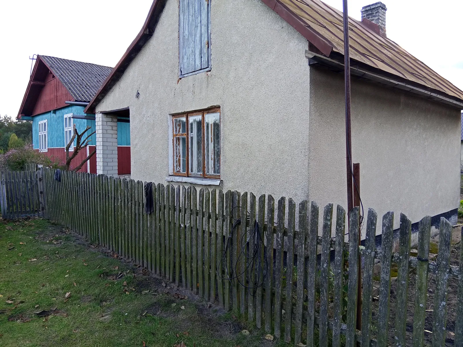 Продается одноэтажный дом 64.9 кв. м с мебелью, цена: 23000 $ - фото 1