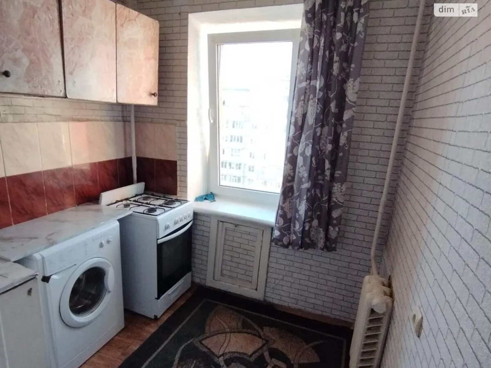 Сдается в аренду 1-комнатная квартира 24 кв. м в Хмельницком, просп. Мира, 60/2 - фото 1