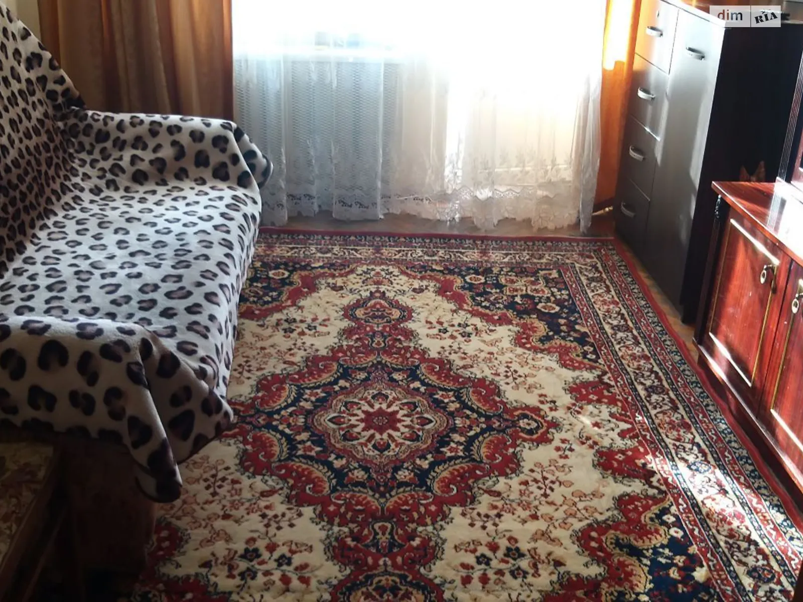 Здається в оренду 2-кімнатна квартира 45 кв. м у Києві, бул. Дарницький, 17 - фото 1