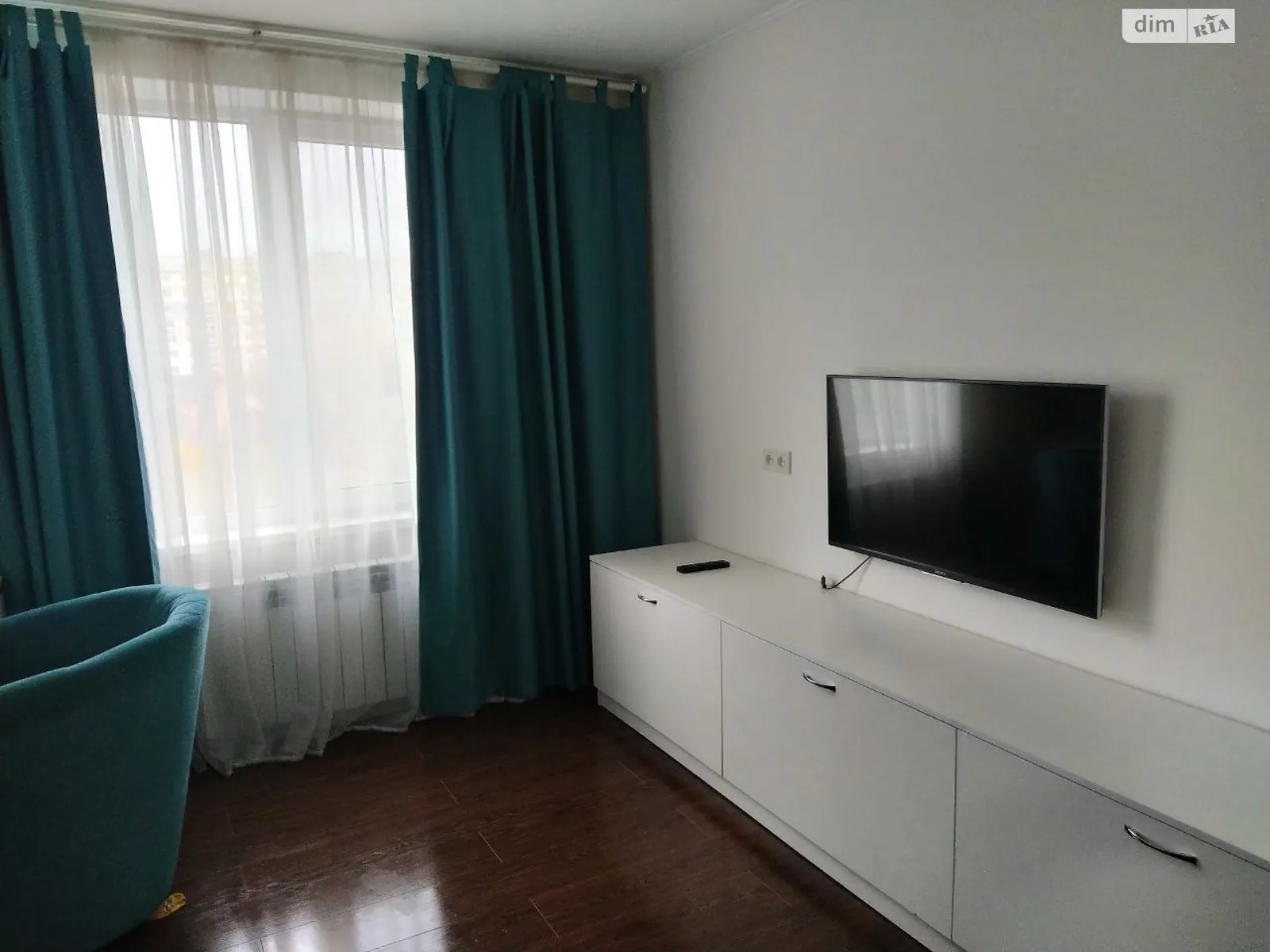 Сдается в аренду 3-комнатная квартира 64 кв. м в Харькове, просп. Жуковского - фото 1