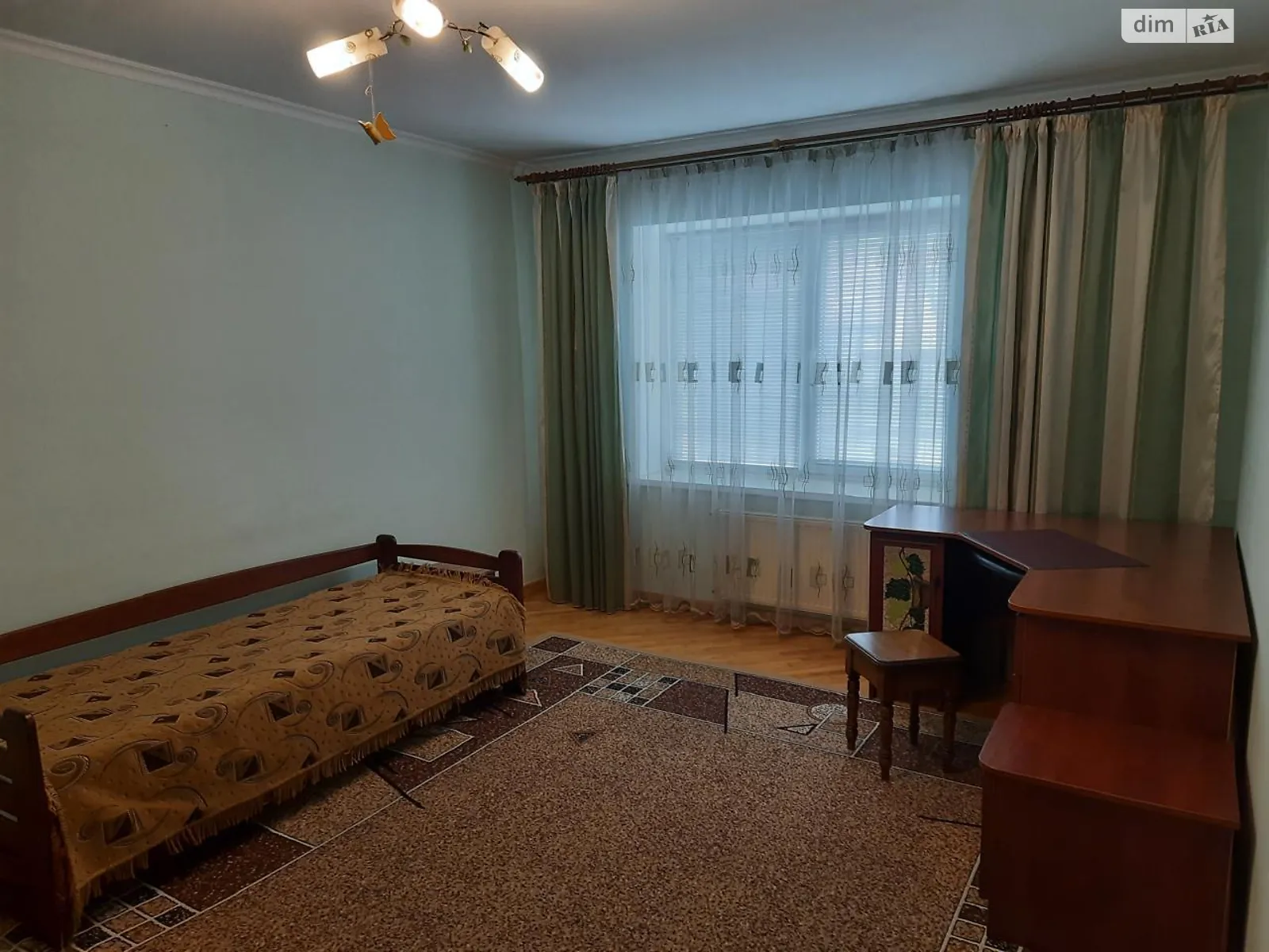 Сдается в аренду 3-комнатная квартира 89 кв. м в Львове, ул. Княгини Ольги - фото 1