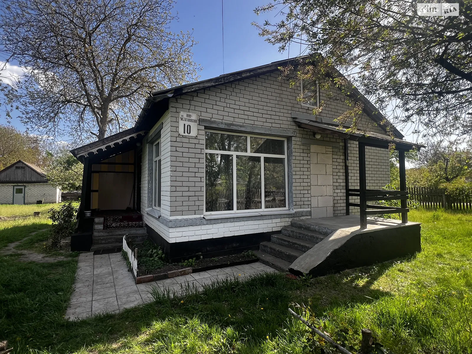 Продається одноповерховий будинок 62.9 кв. м з балконом, цена: 26500 $ - фото 1
