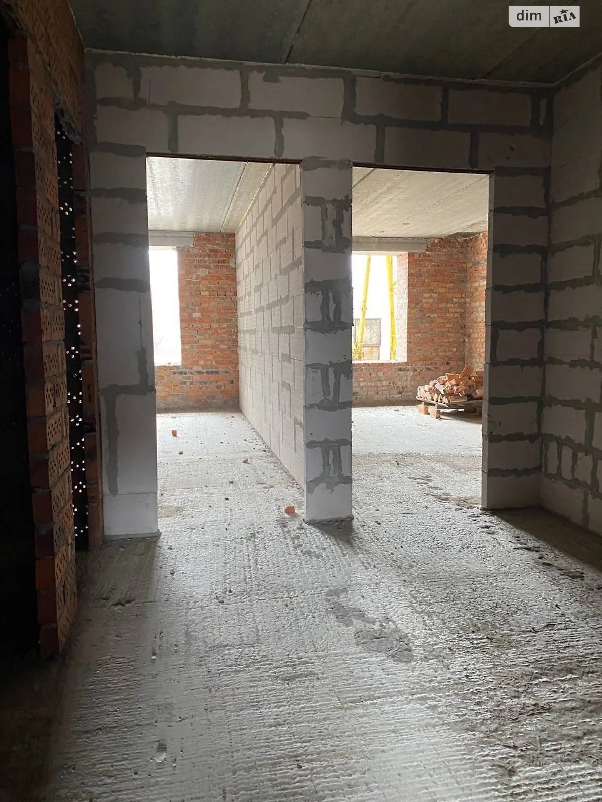 Продается 1-комнатная квартира 36.1 кв. м в Хмельницком, ул. Сечевых Стрельцов, 4А - фото 1