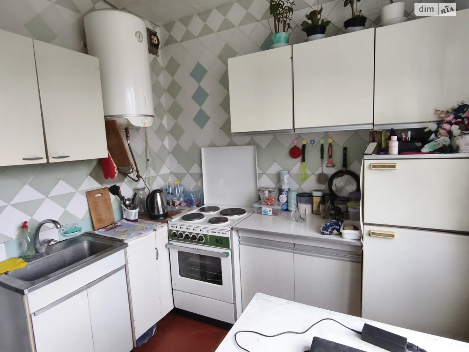 Сдается в аренду 2-комнатная квартира 50 кв. м в Харькове, просп. Людвига Свободы, 35В - фото 1