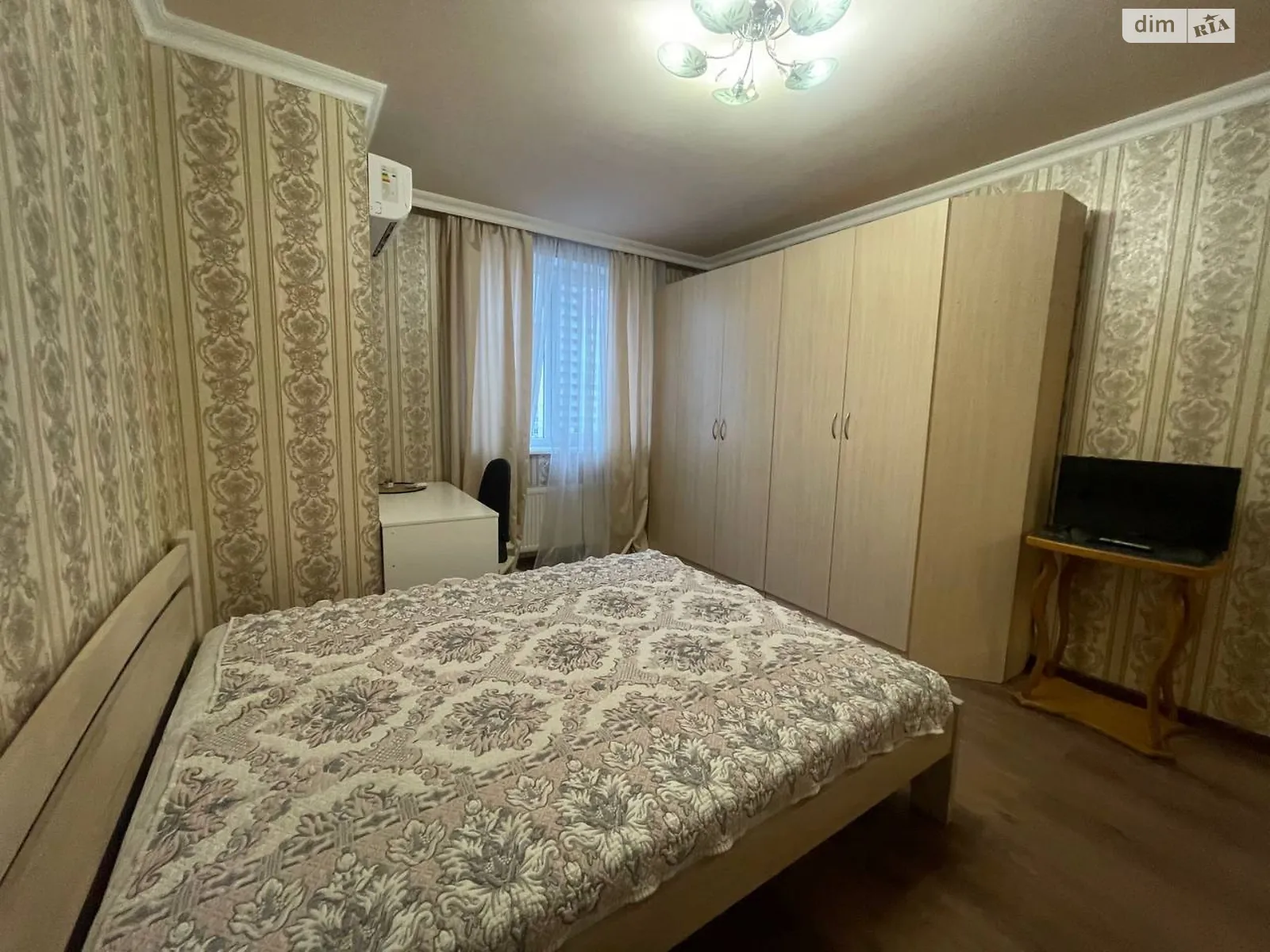 Сдается в аренду 1-комнатная квартира 48 кв. м в Харькове, ул. Елизаветинская, 3 - фото 1