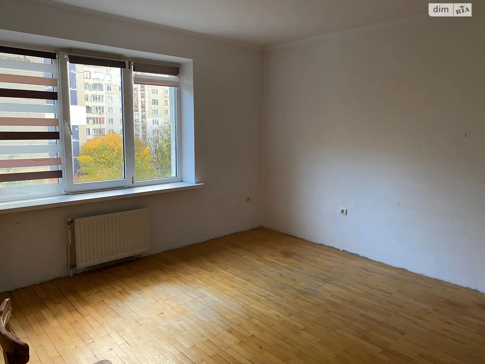 Продається 3-кімнатна квартира 73.9 кв. м у Львові, вул. Михайла Гориня(Скрипника) - фото 1